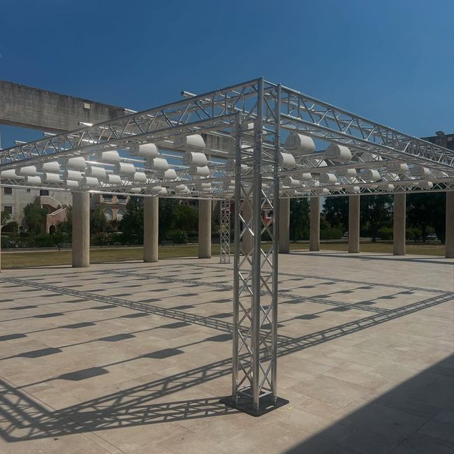 K-80 outdoor speakers