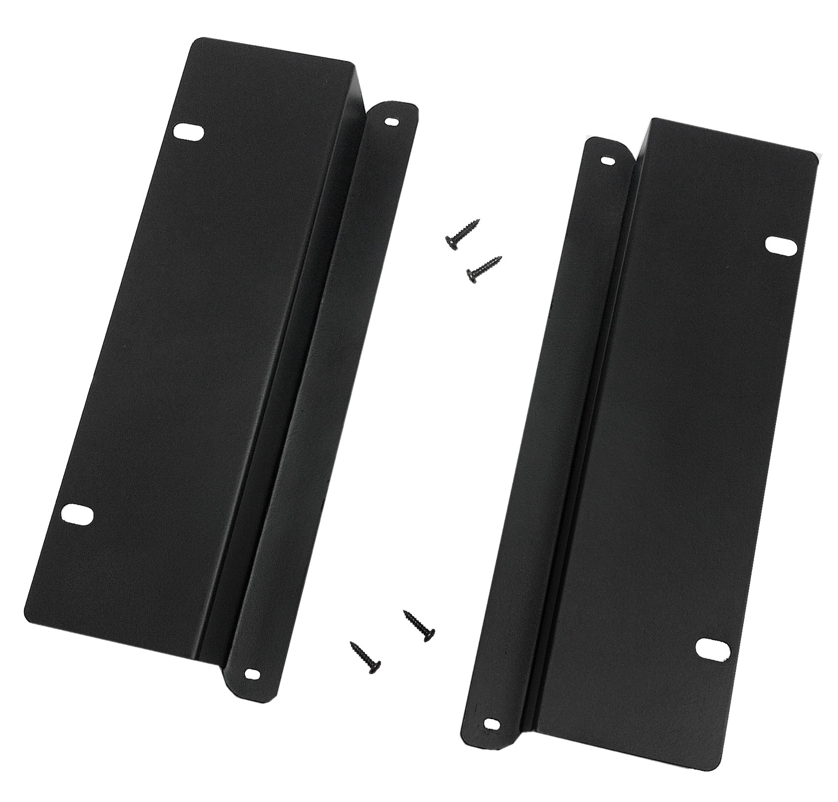 JB Systems - Brackets for DJ-KONTROL 3, 3S