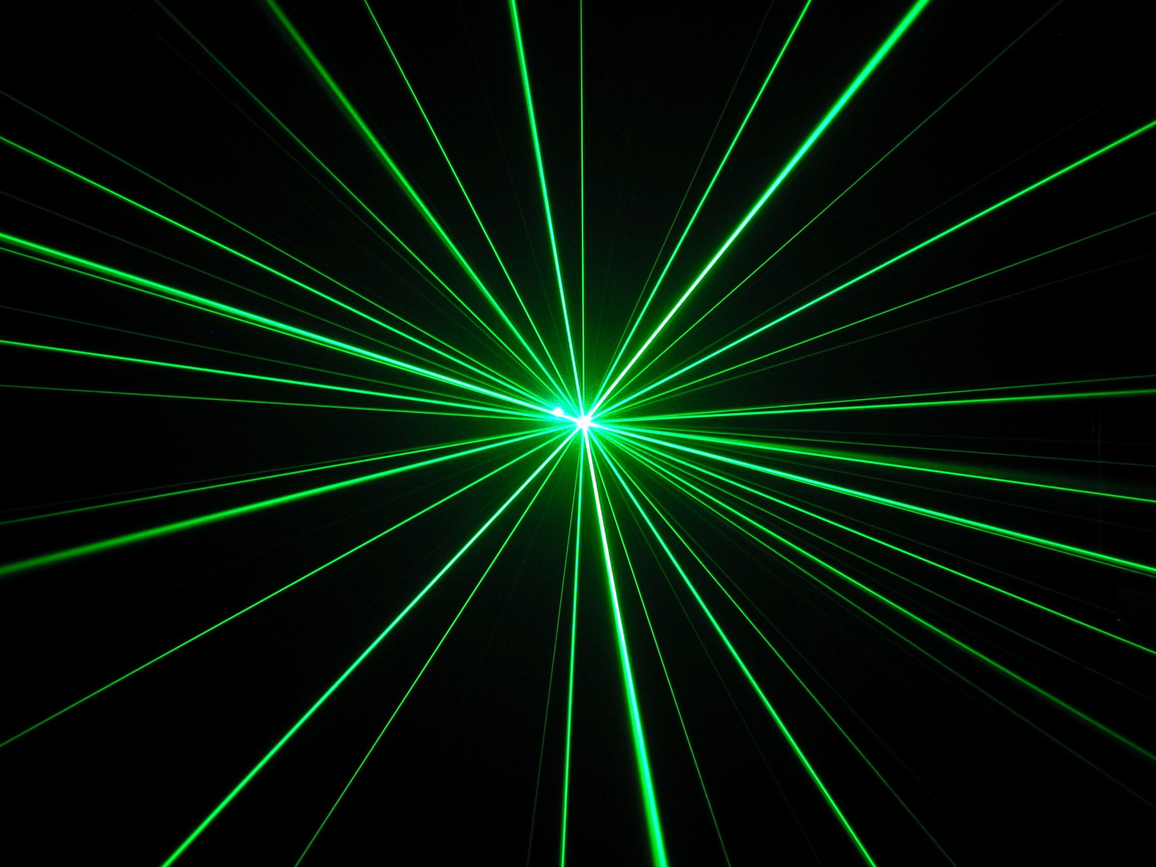 JB Systems  µSTAR Laser  Licht Effekt Laser