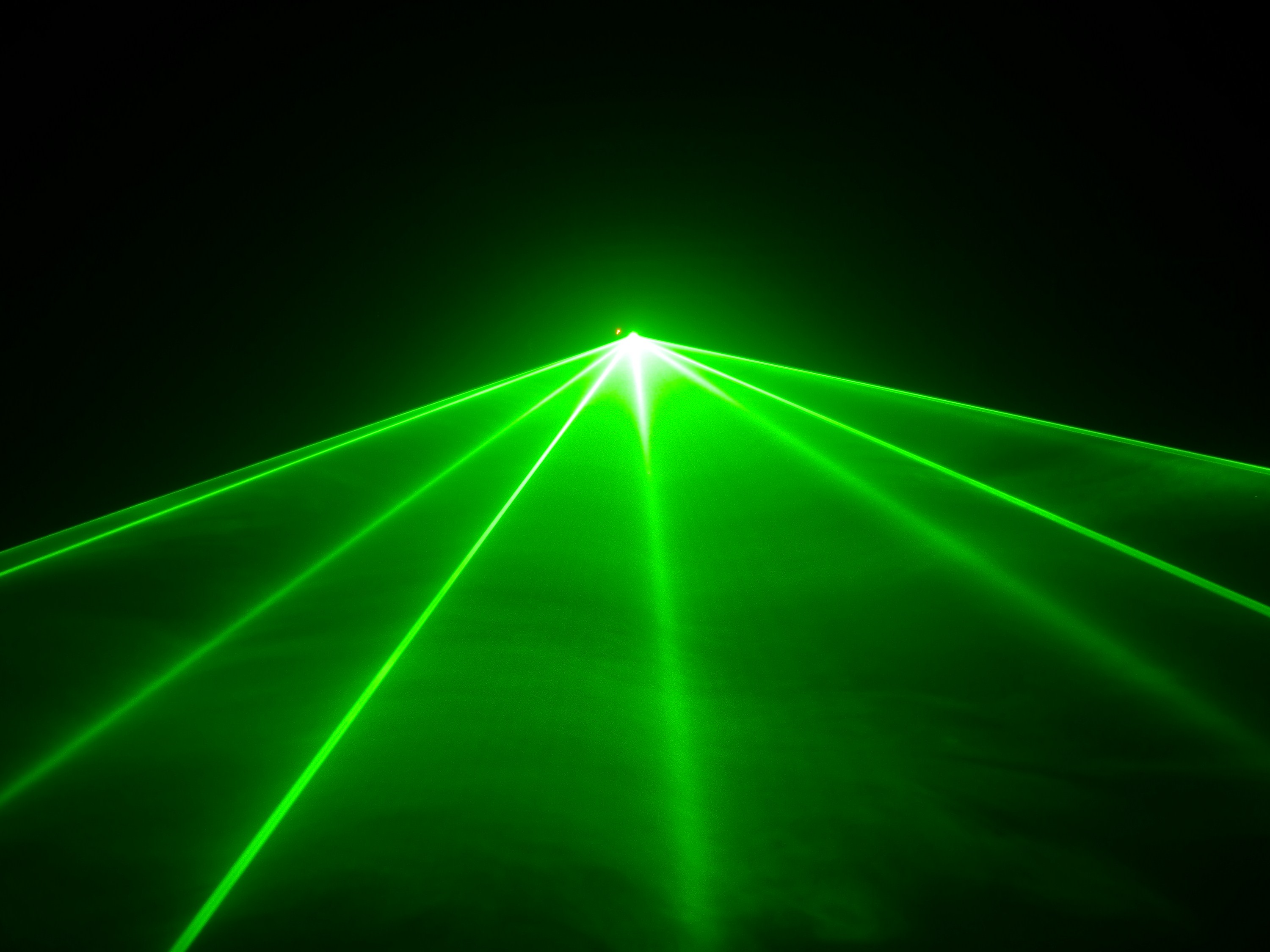 JB Systems SPACE4 Laser Light effects Lasers