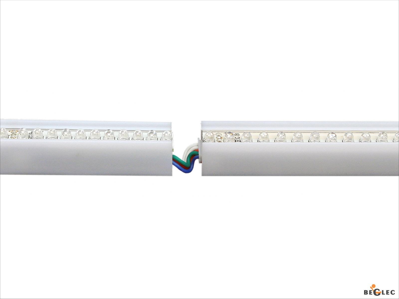 JB Systems - MLS-50 MINI LED STRIP - Architectural light deco 