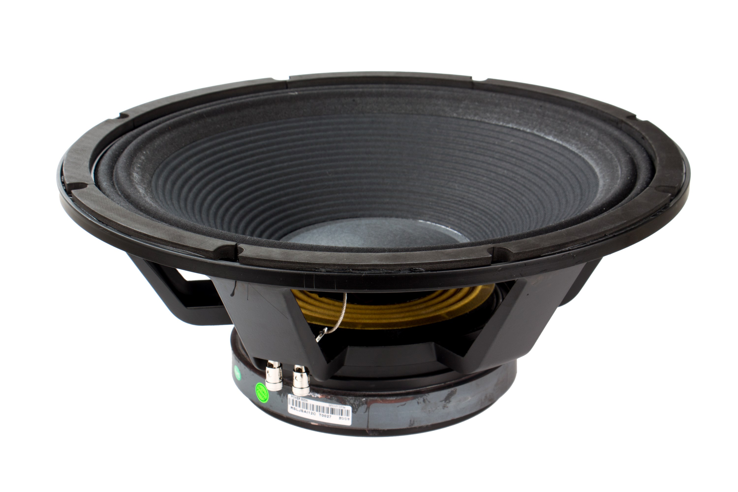 Woofer 18" / 400Wrms