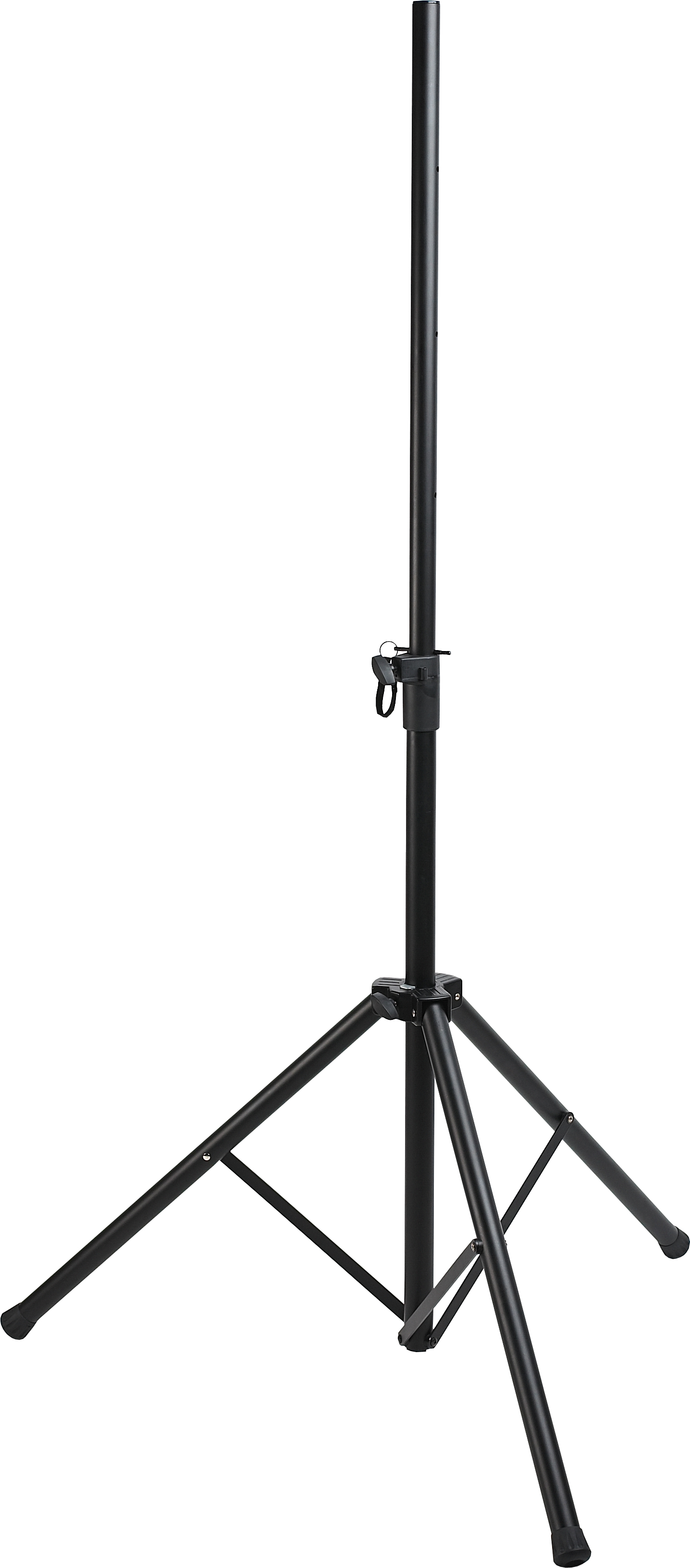 Speaker stand, extendable, air brake - 1,80m / 60kg
