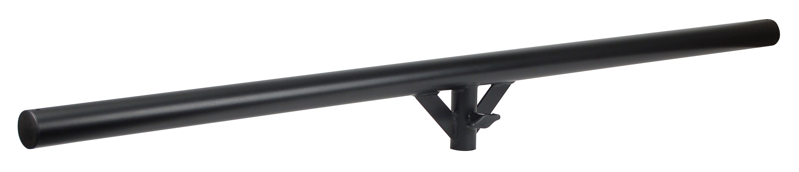 T-Bar for 35mm stand - 50mm round section - Length 1.5m