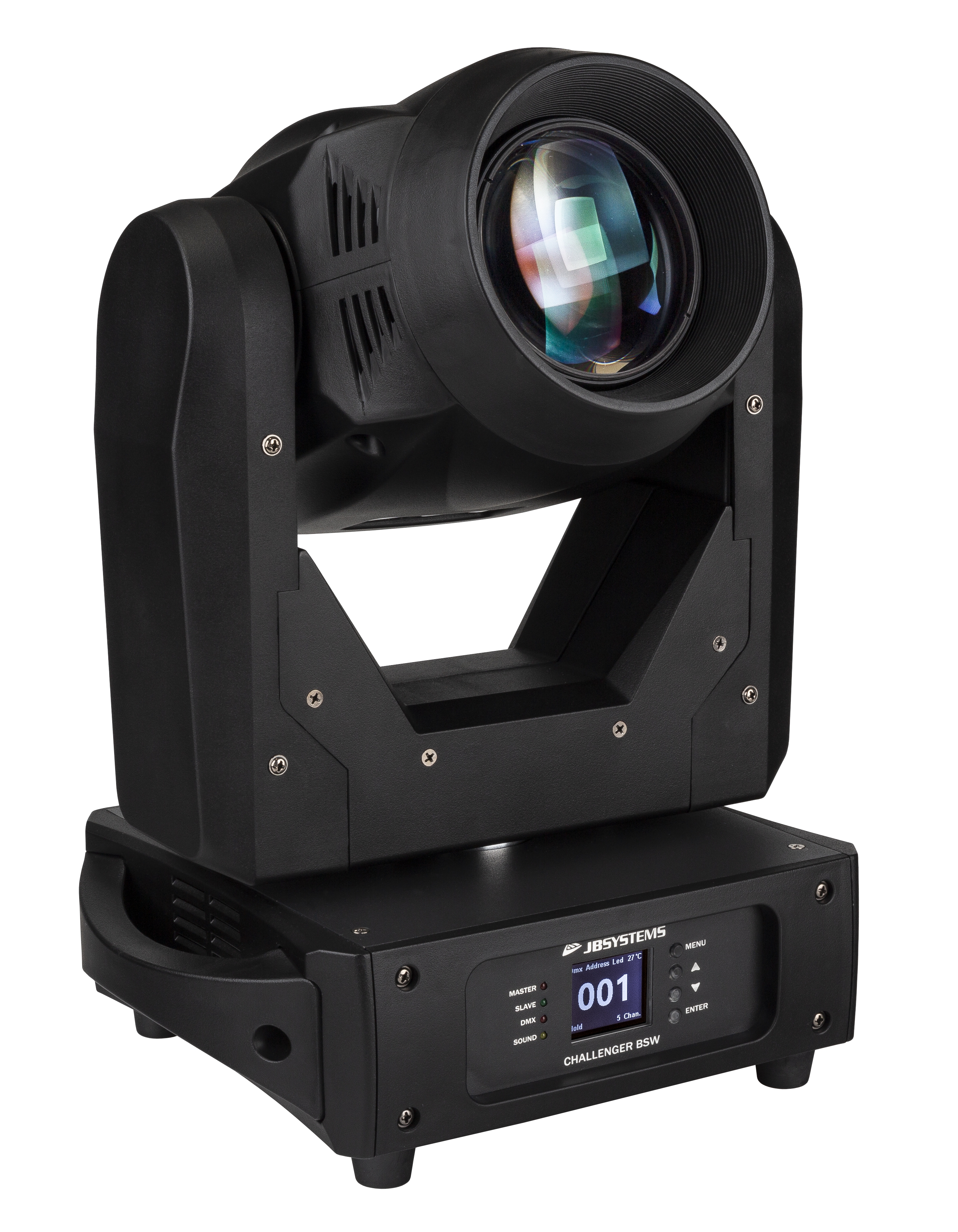 bsw moving head