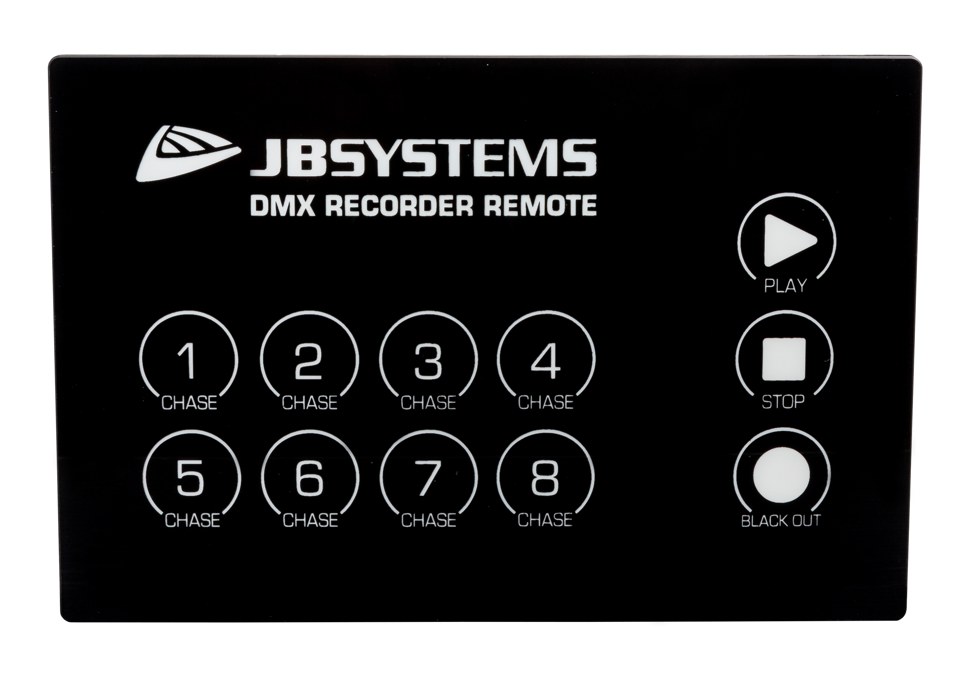 JB Systems - RF-DMX CONVERTER Set - Contrôleurs de lumière