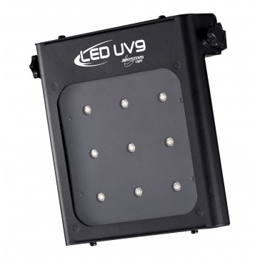 LED UV9