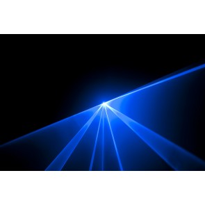 SMOOTH SCAN-BLUE Laser
