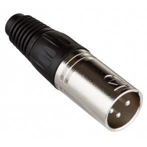 XLR male CABLE