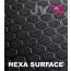 MOVING HEAD CASE 9 - HEXA-Oberfläche