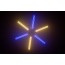 LED FAN RGB - LED-Effekt Lüfter