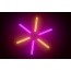 LED FAN RGB - LED-Effekt Lüfter