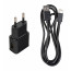B1 LIVE-4 - USB Kabel und Netzadapter