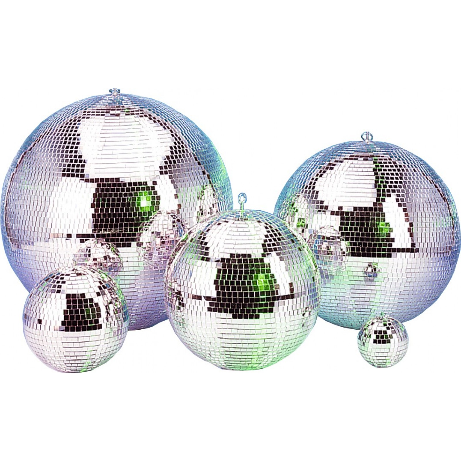 Jb Systems Mirror Ball 12 30cm, 12 Inch Mirror Disco Ball