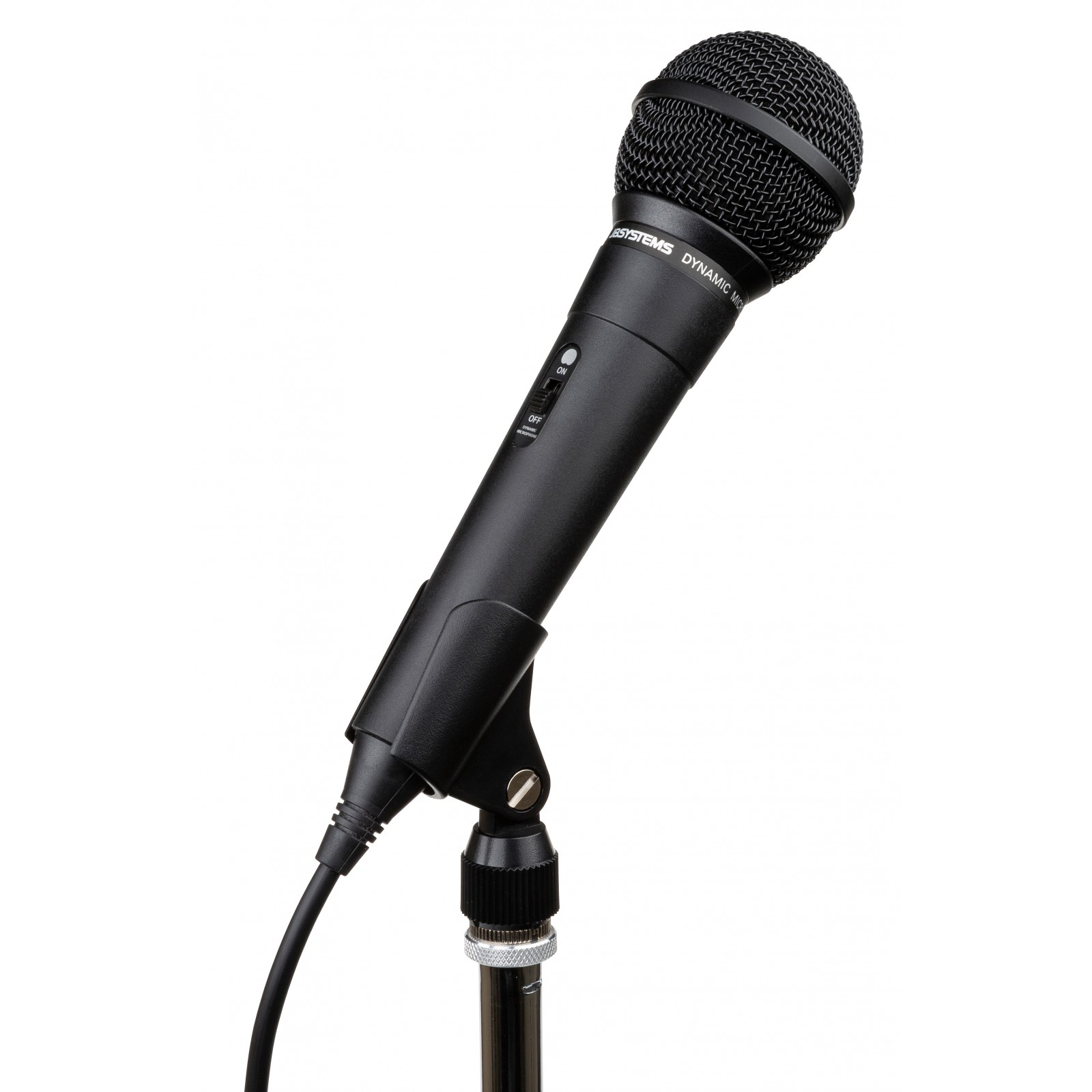 Jb Systems Jb5 Microphone