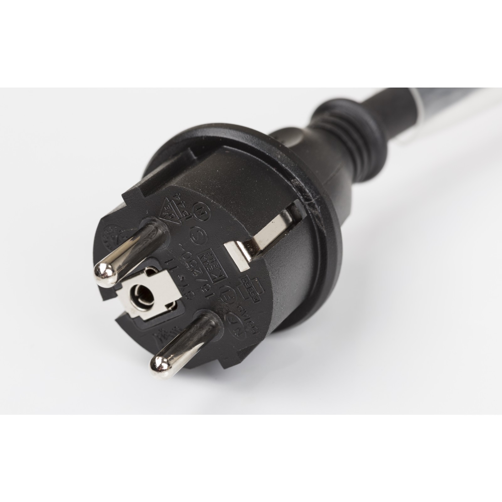 JB Systems - POWERCABLE-3G1,5-5M-F