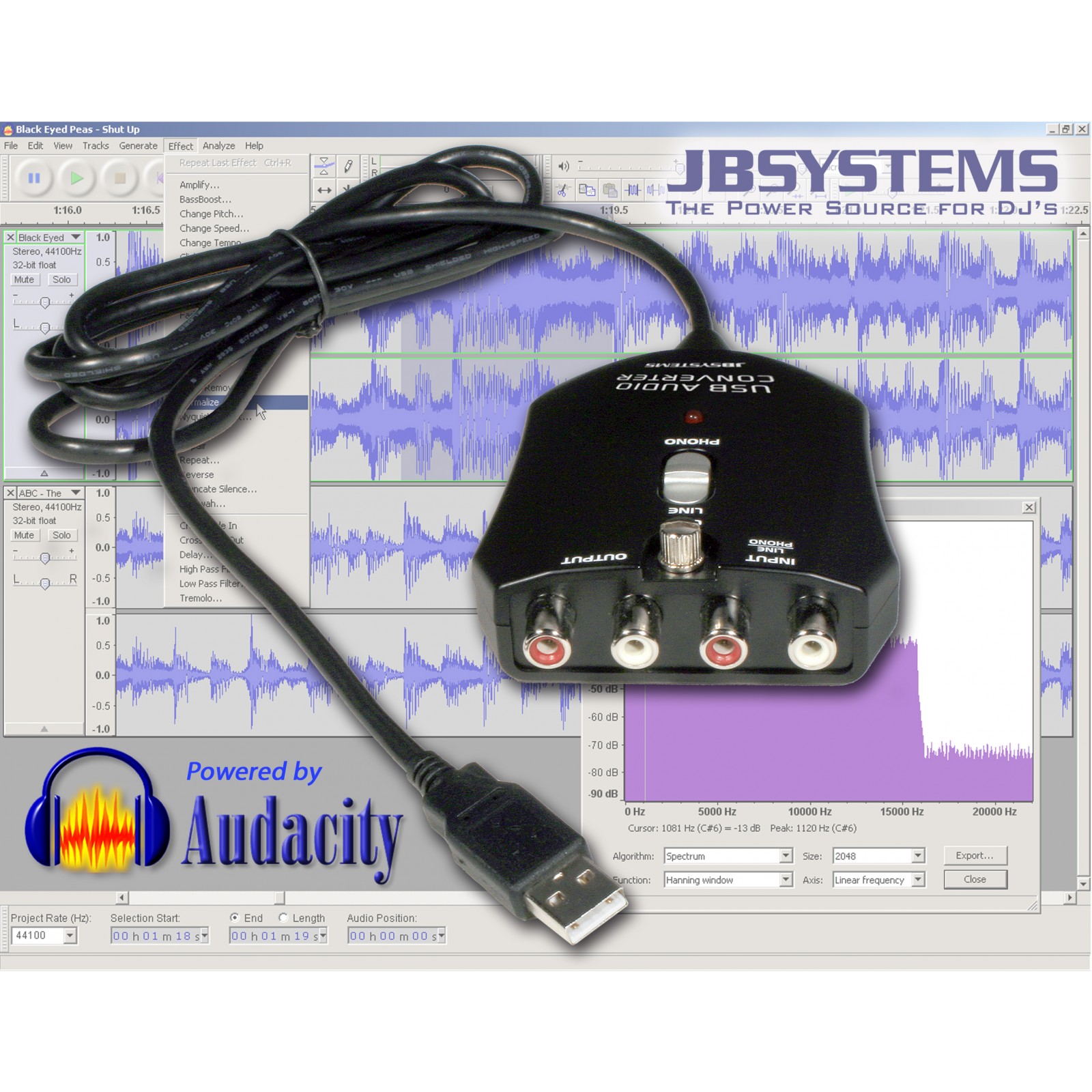 best easy audio converter