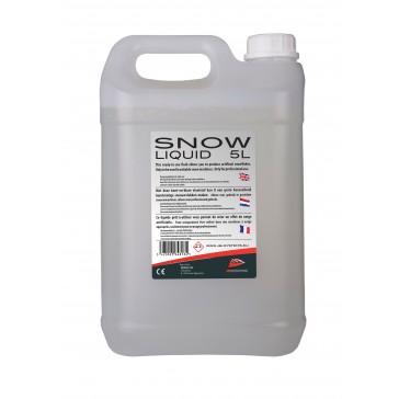 SNOW LIQUID 5L 