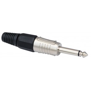 MONOJACK 6.3mm MALE CABLE