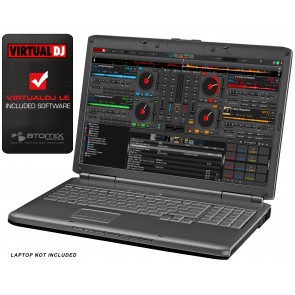 DJ-KONTROL 4