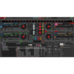 DJ-KONTROL 3S