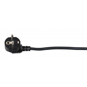 PAR16/black GU10 socket