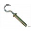 WB-L20 Safety wedge anchor