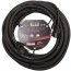 AUDIO COMBI CABLE IEC/XLR-10M