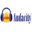 F3 Audacity Logo