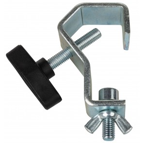 CR30 - Hook clamp