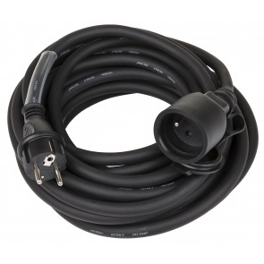 F1 POWERCABLE-3G2,5-10M-F