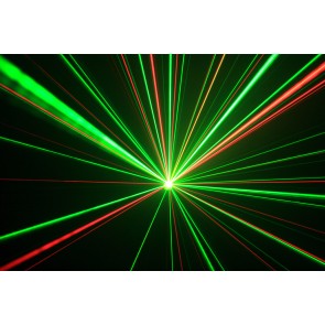 µ-QUASAR Laser