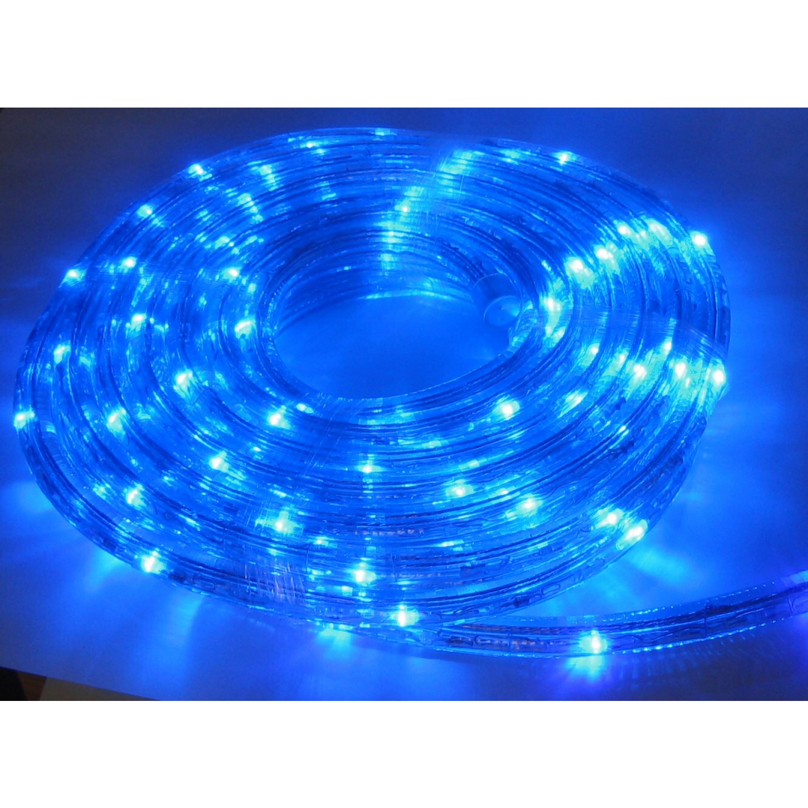 JB Systems - LED ROPE LIGHT RGB (30m roll) - Décoratifs - Architecture -  Lumière