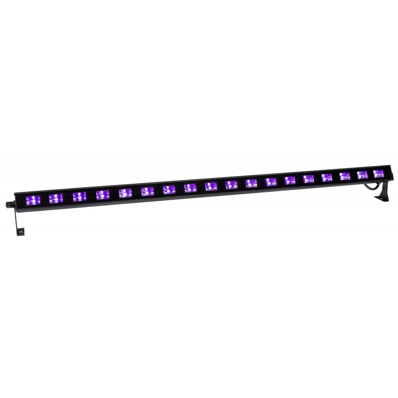 Barre à LED avec lumière UV 18 W