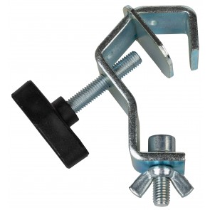 CR 30/LI - Hook clamp