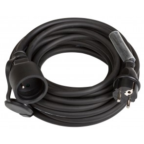 POWERCABLE-3G1,5-20M-F