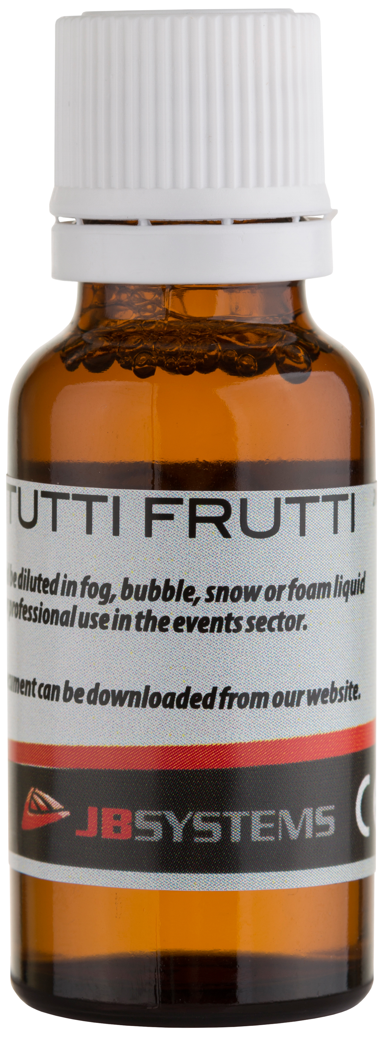 Tutti Frutti: aroma for fogger liquid