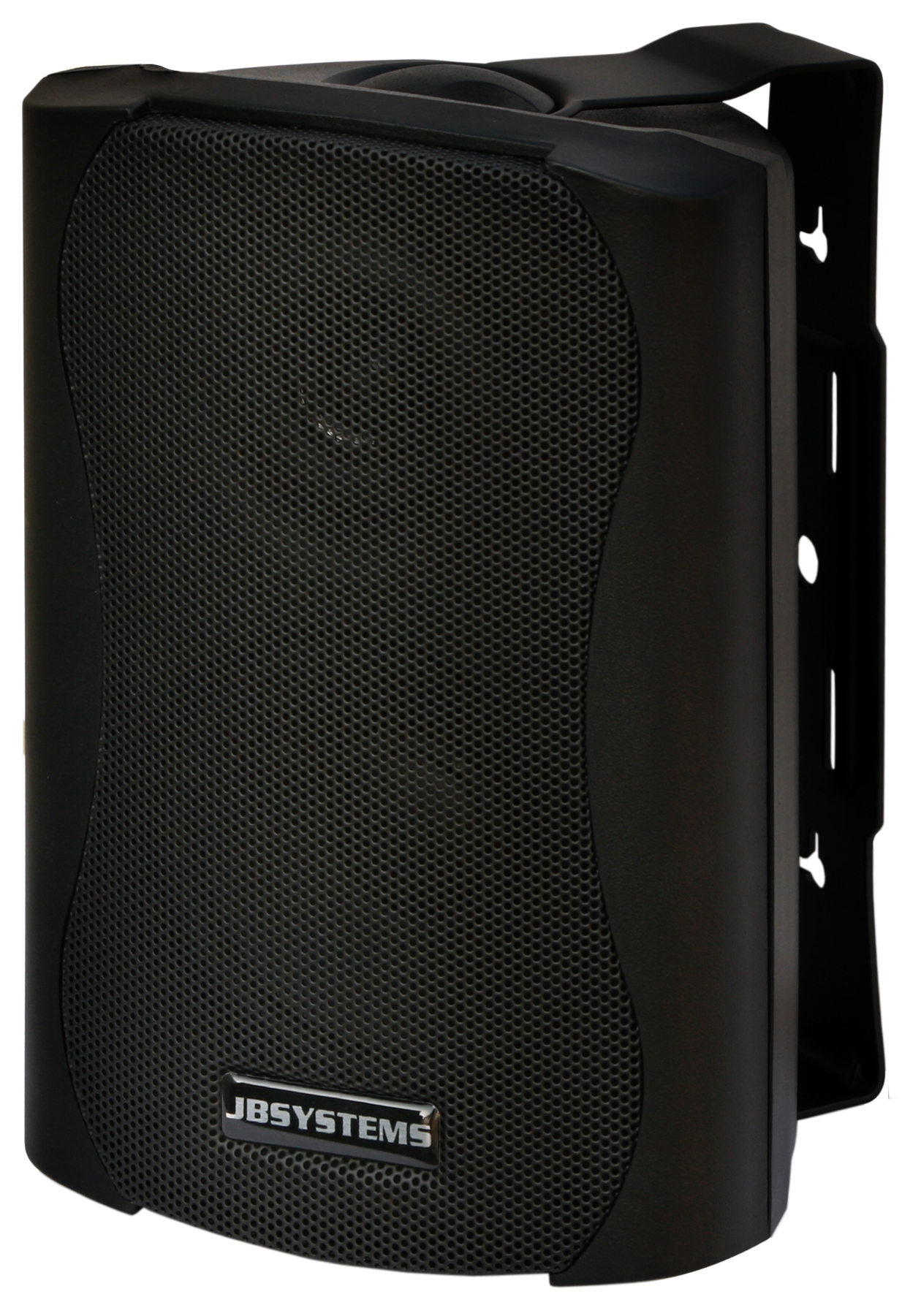 JB Systems - K-30/Black (1 pair) - Outdoor speaker