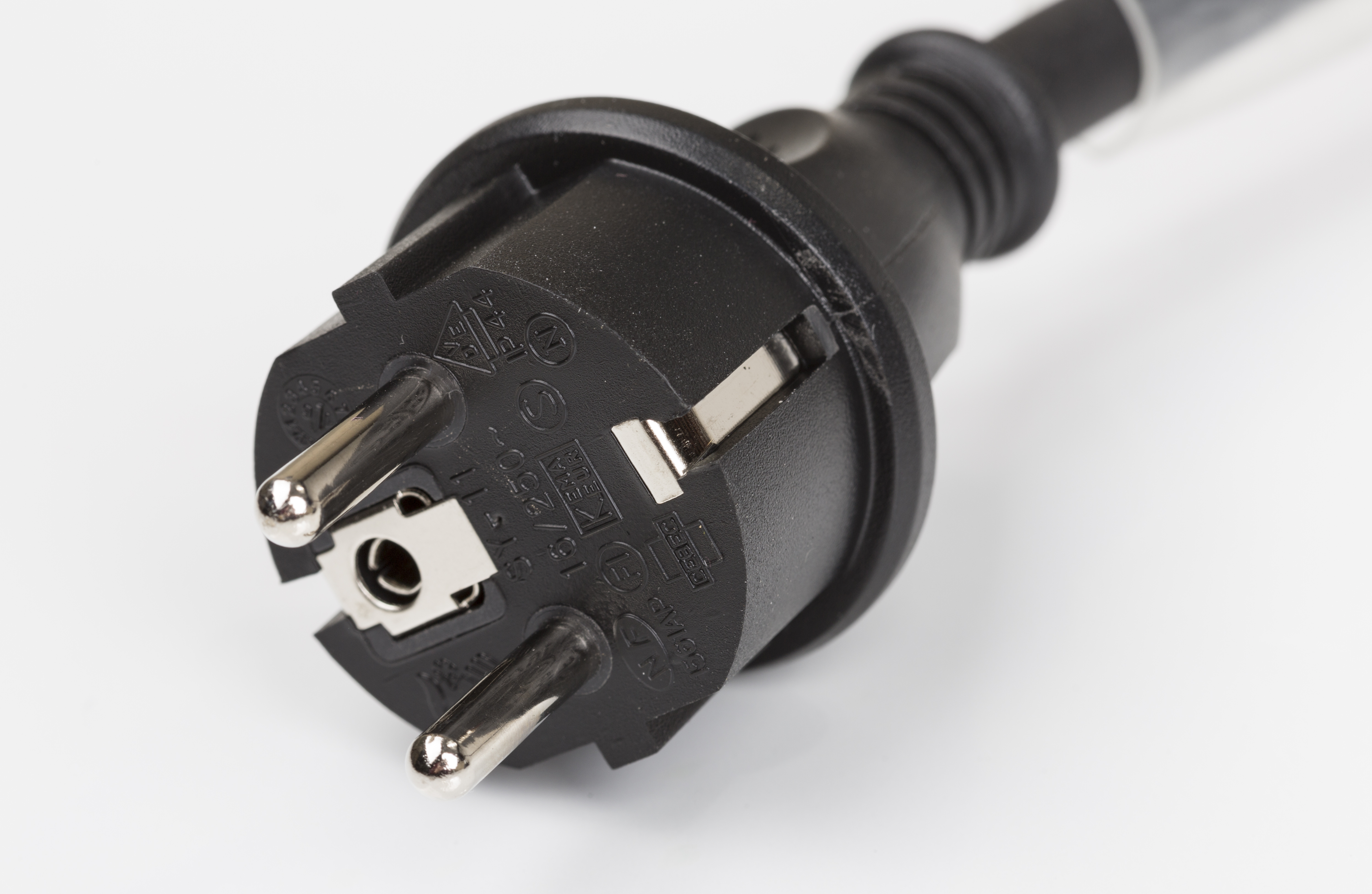 JB Systems - POWERCABLE-3G2,5-10M-F