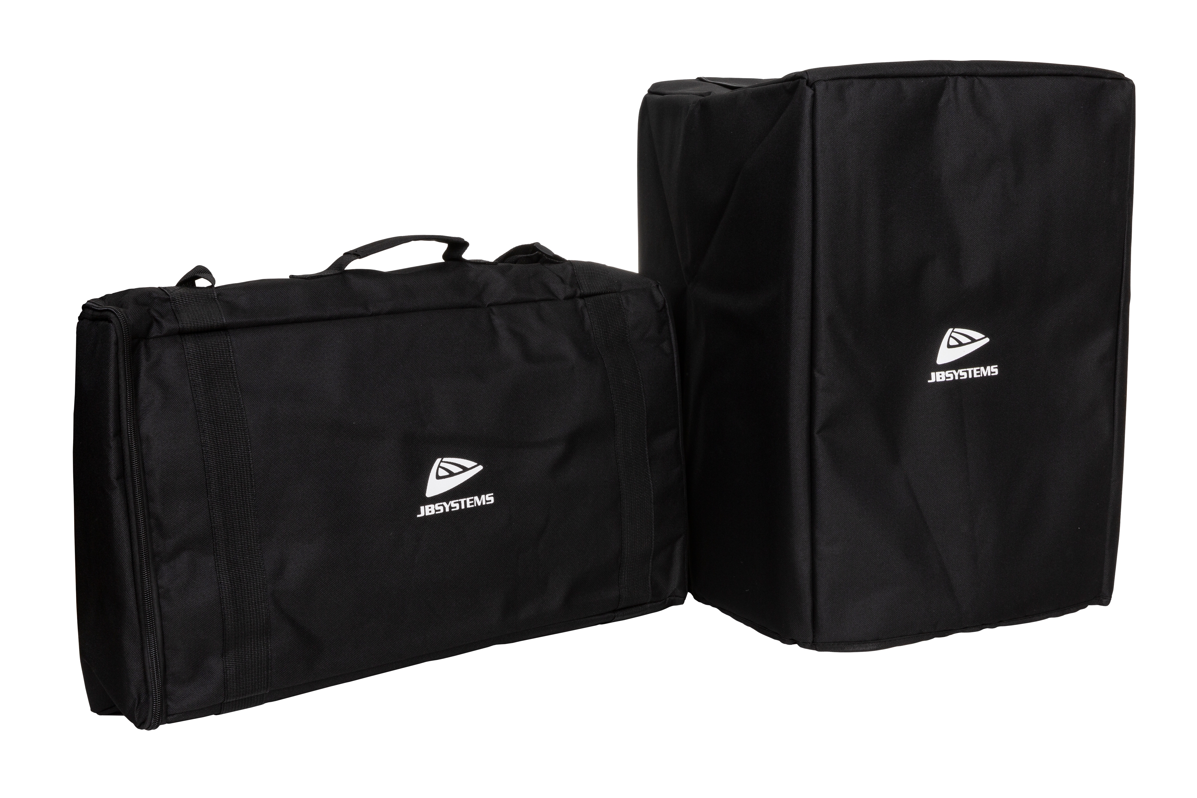 Transport bag + protection cover for PPC-081 and PPC-082B