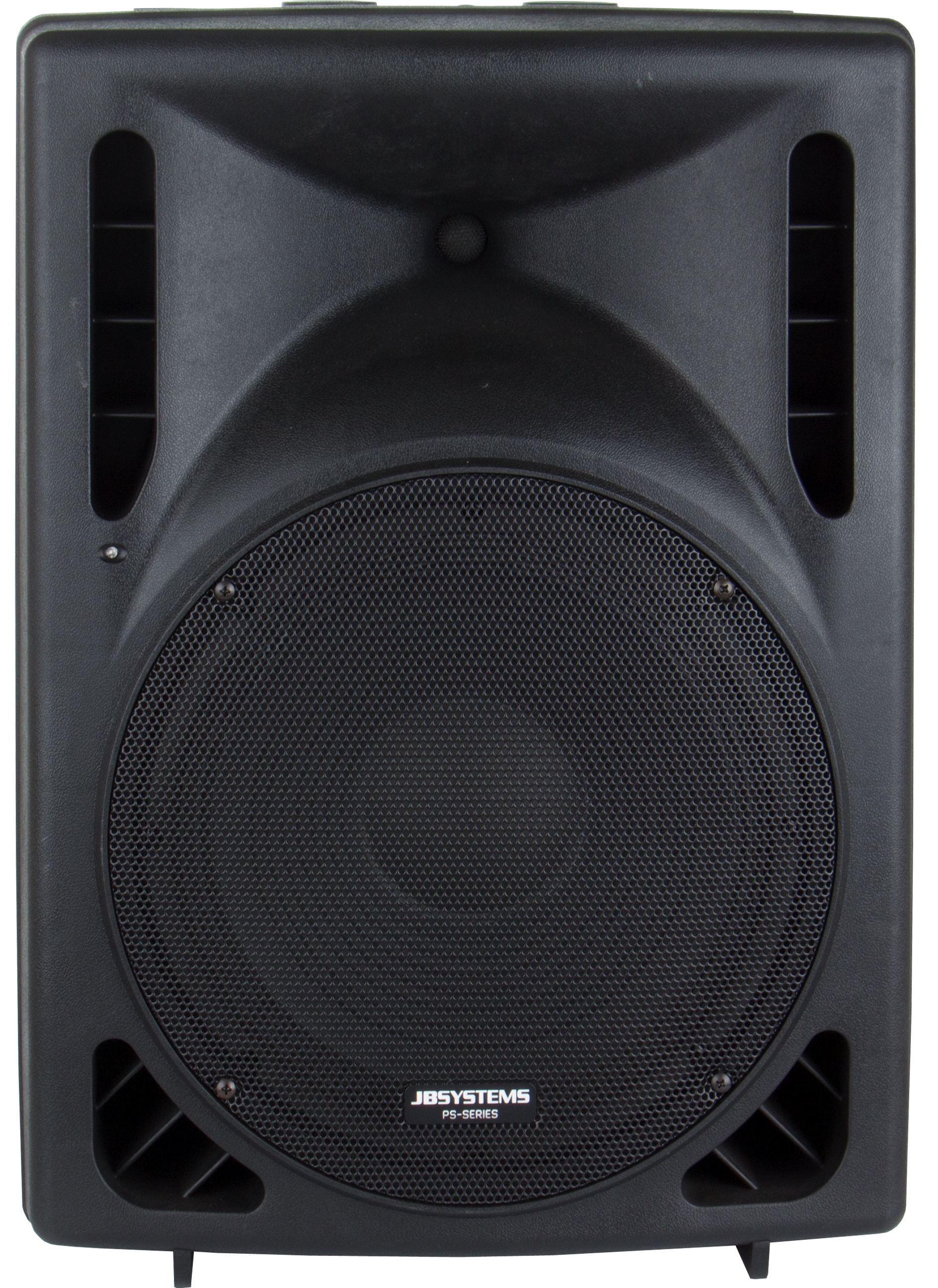 Professional 12" active speaker cabinet for a wide range of different applications.
