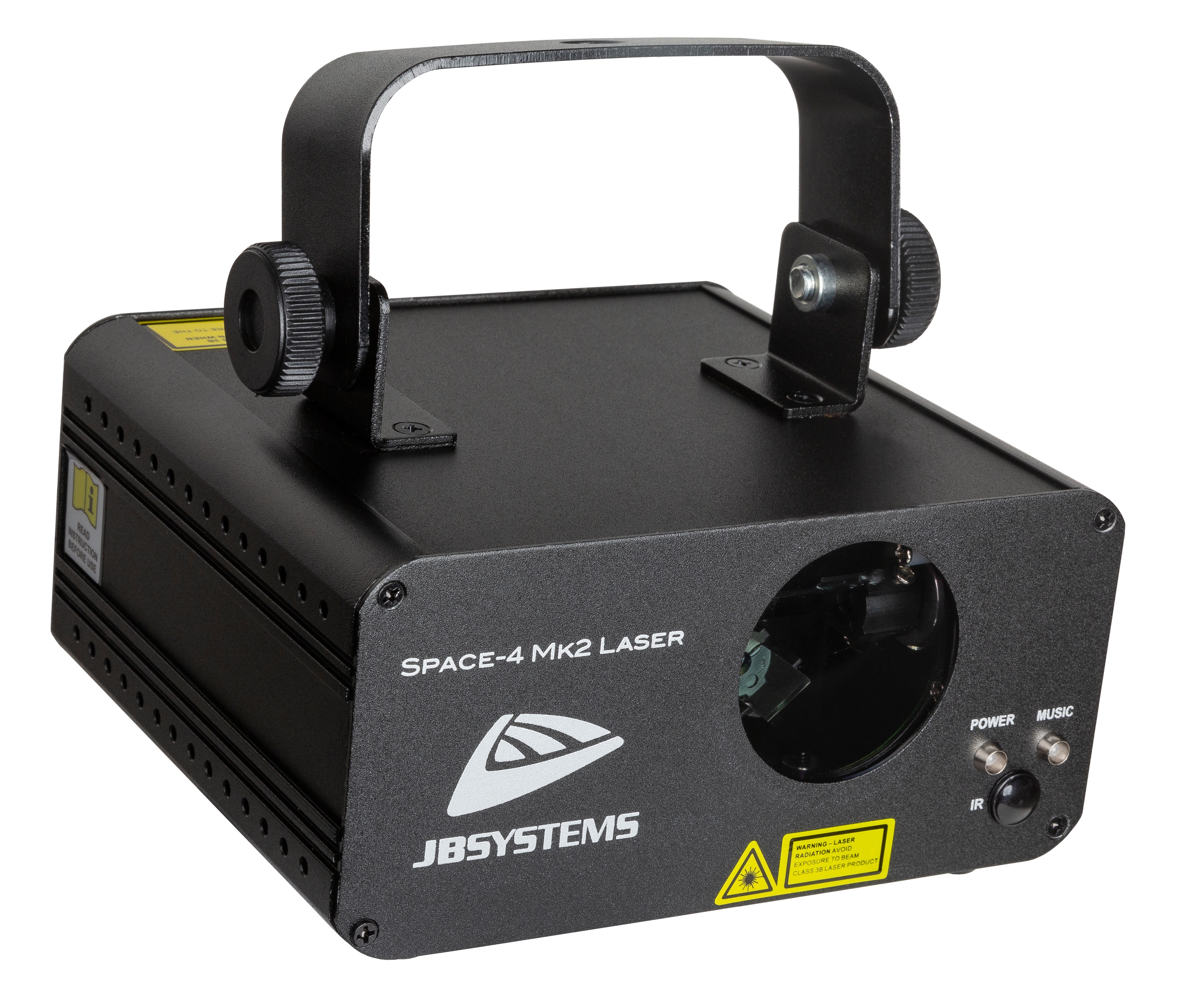 Safety of Class 2 visible-beam lasers