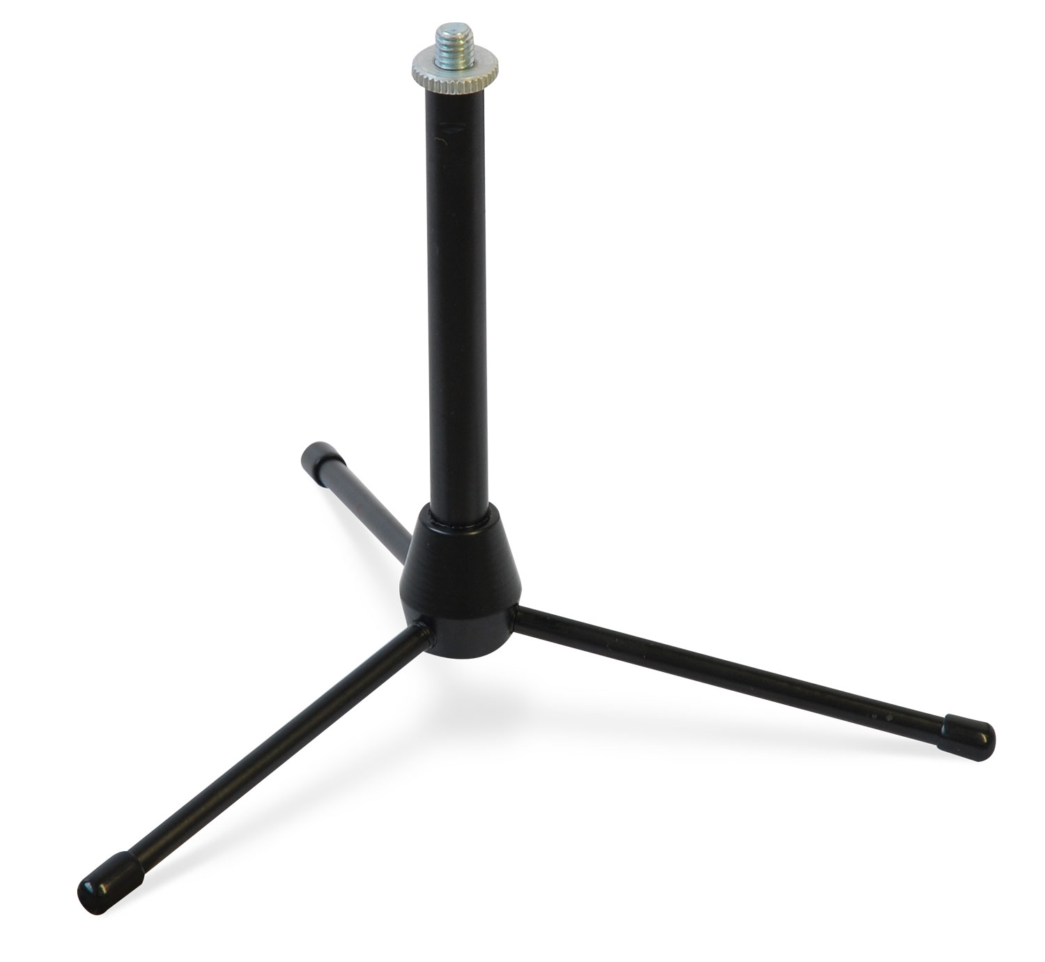 Microphone table stand - Height 18cm