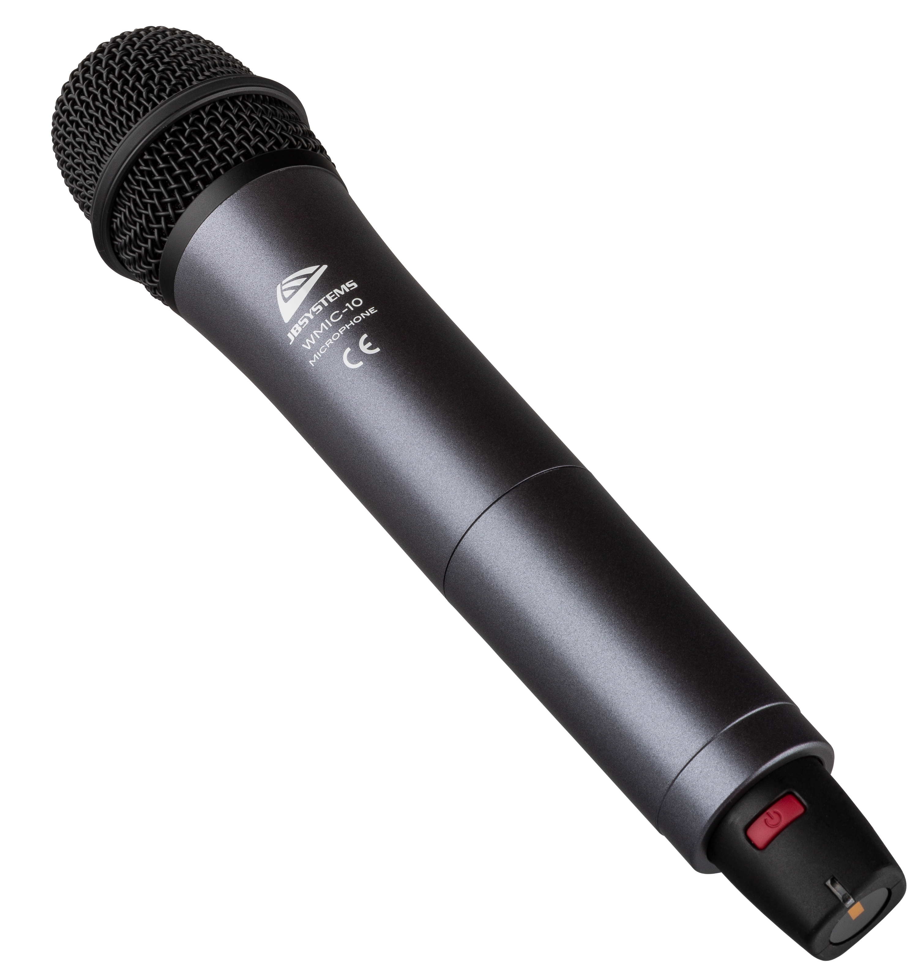 JB Systems WMIC 10 Wireless microphone